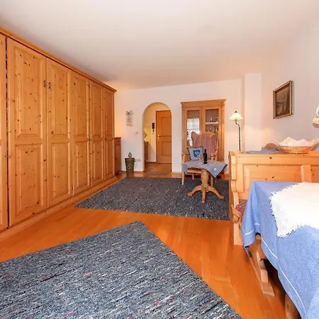 Sieber Apartment *