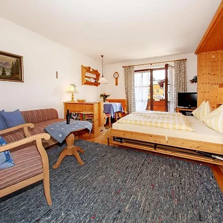 Apartment Sieber