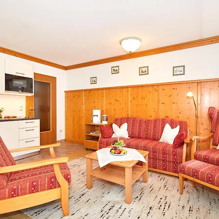 Sieber Reit im Winkl