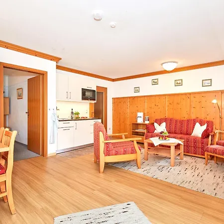 Apartment Sieber Reit im Winkl