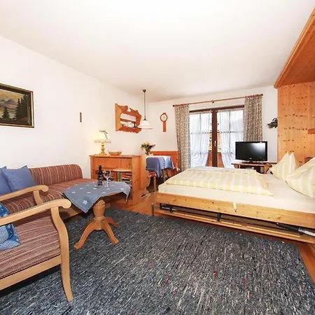 Apartment Sophia