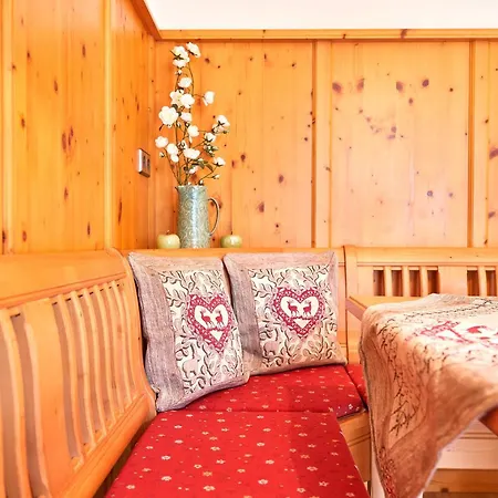 Sophia Apartment