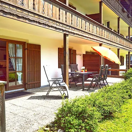 Sophia Apartment Reit im Winkl